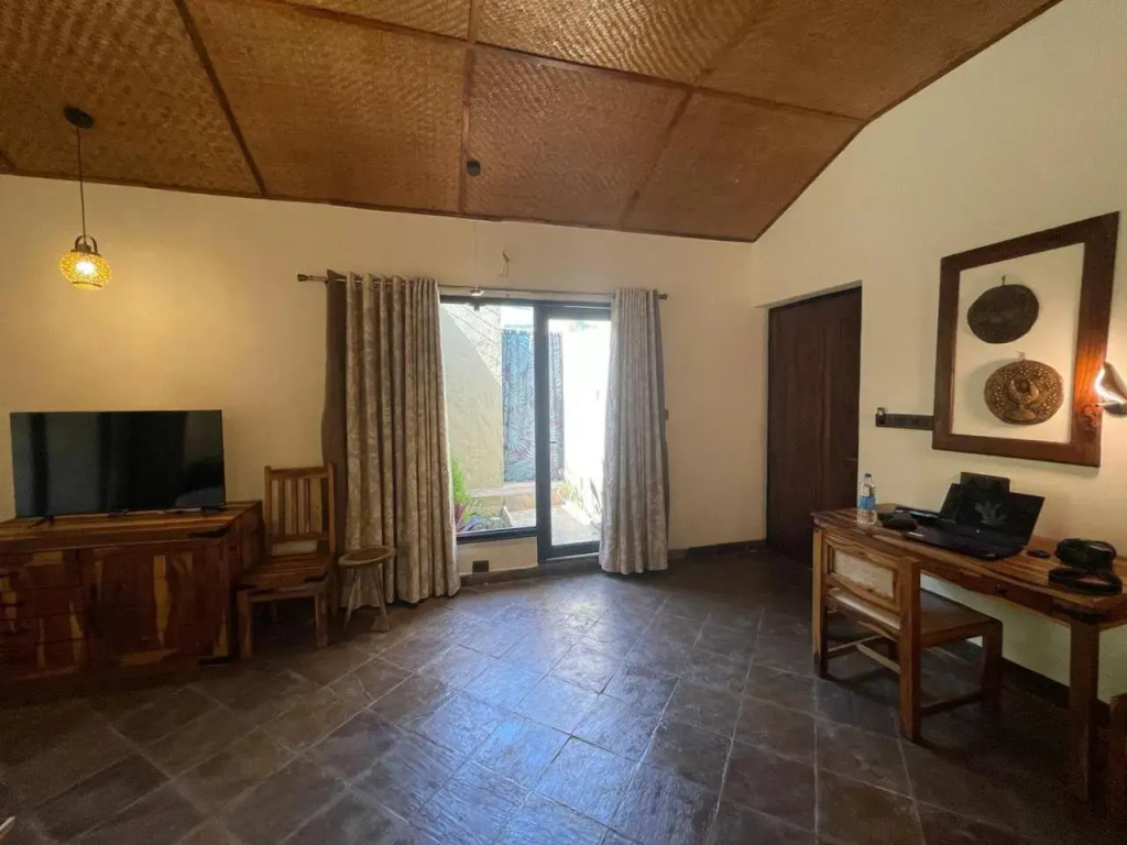 Tathastu Bandhavgarh