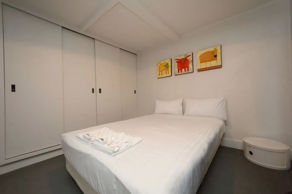 Herne Bay Garden Apartment