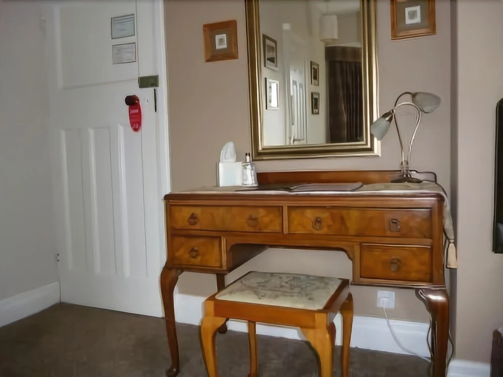 The Stanage Bed and Breakfast