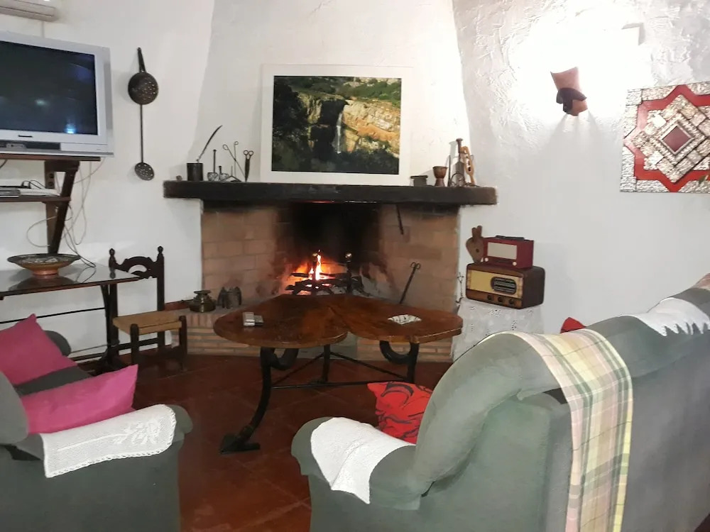 Hotel Rural La Cimbarra