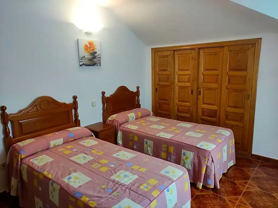 Hotel Peñagrande