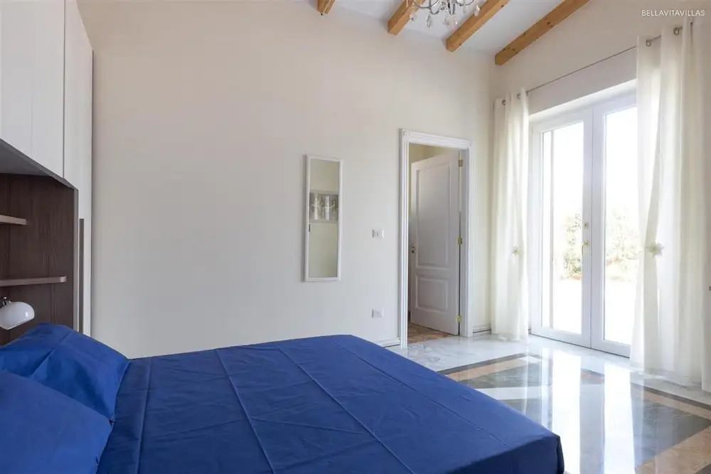 673 Villa con Piscina a Ruffano Gallipoli