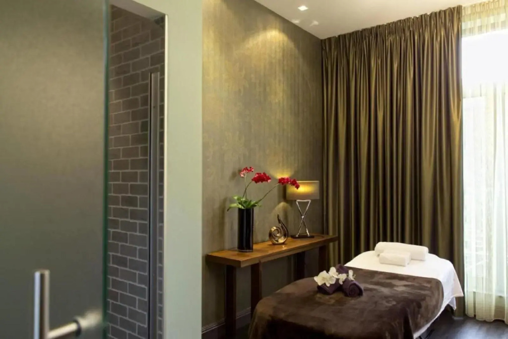 Aspria Hamburg Uhlenhorst Sport & Spa