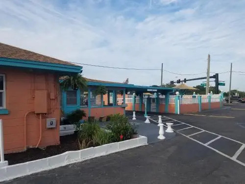Budget Inn