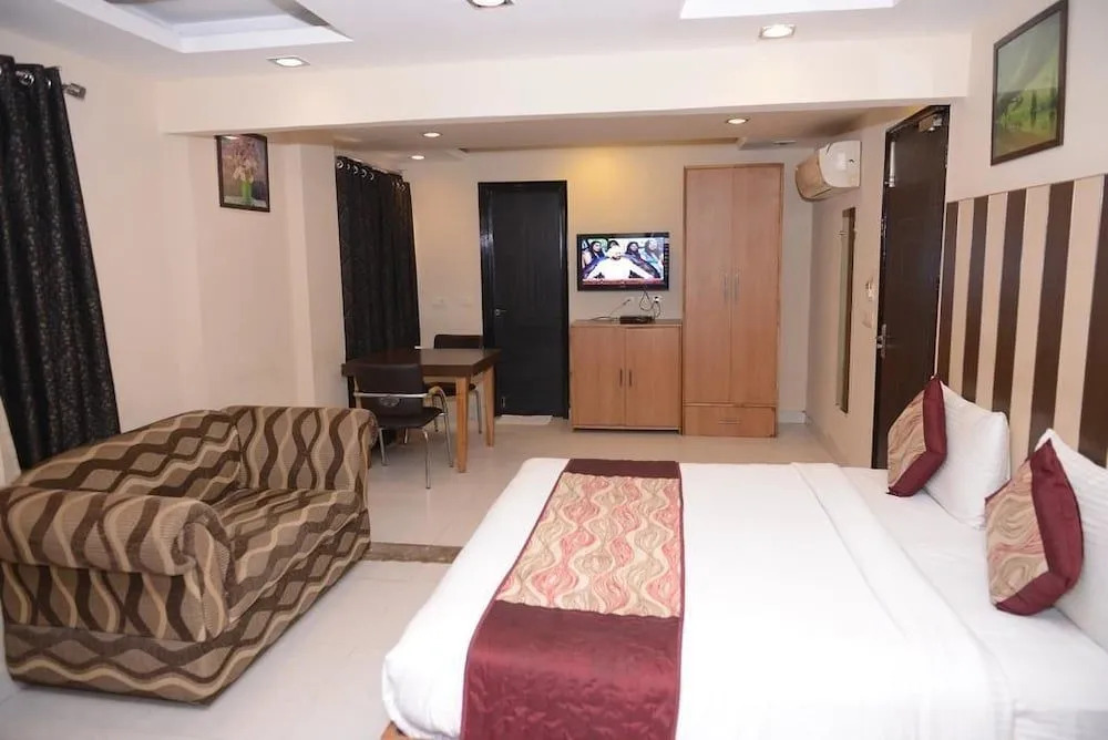 Hotel Balsons Continental