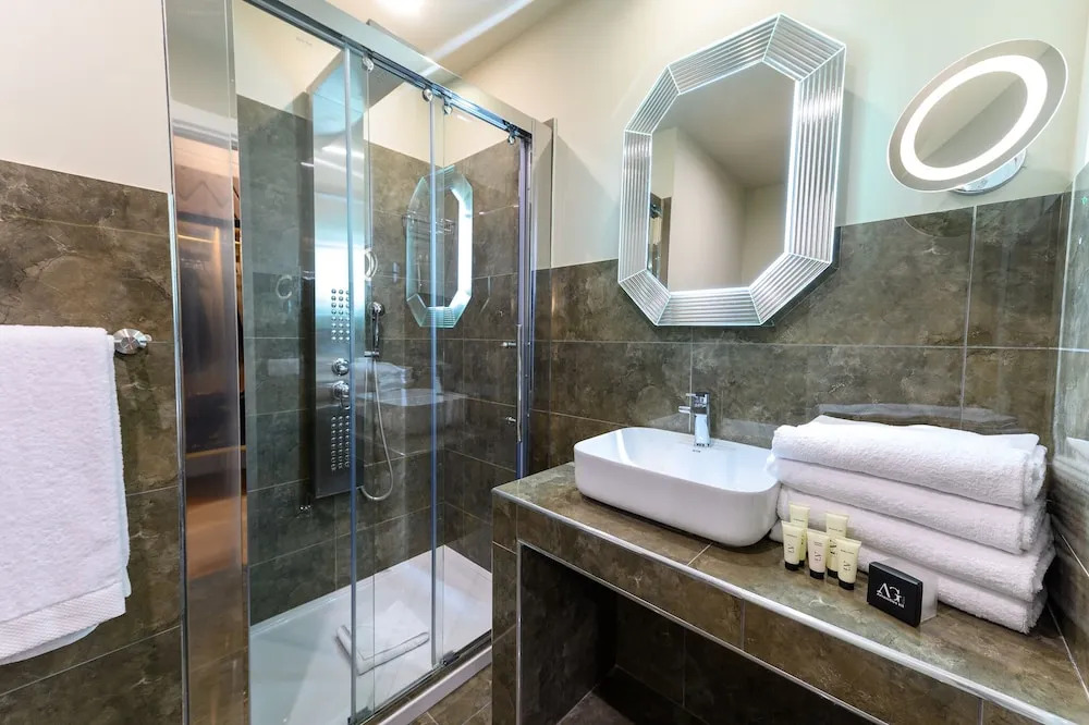 Relais Group - Spanish Steps Luxury Apartment