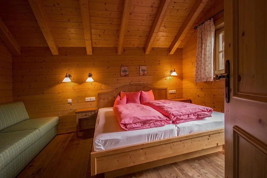 Chalets Huber
