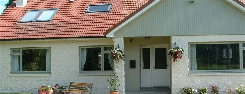 Kelson Lodge