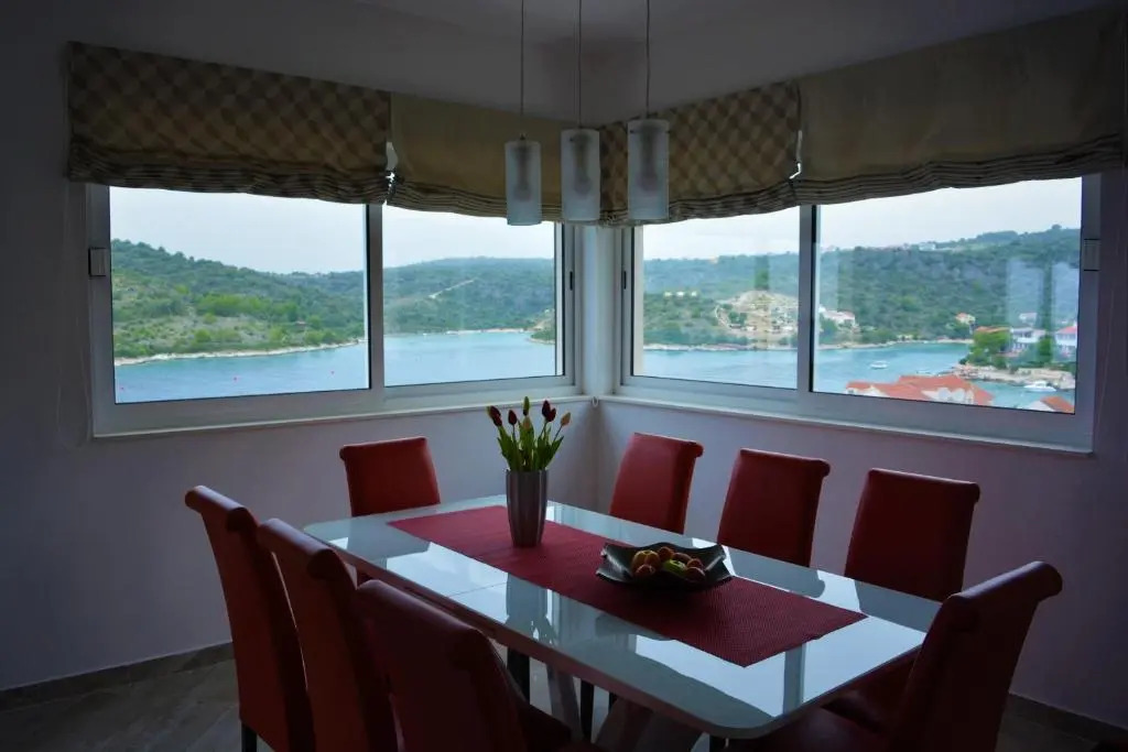 Apartmani Babić