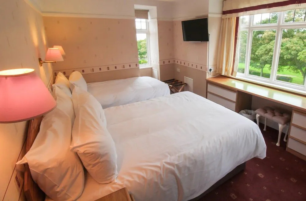Ryndle Court Hotel