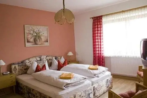 Landhaus-Pension Rieger