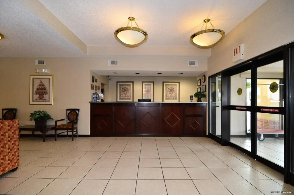 Best Western Hiram Inn and Suites