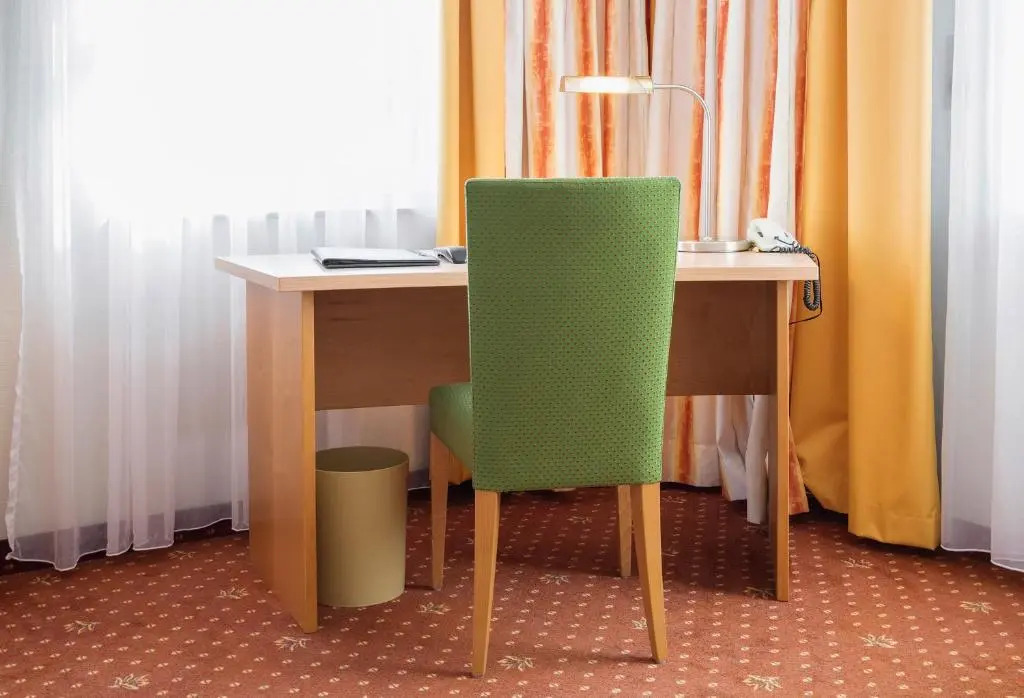 Hotel Rad
