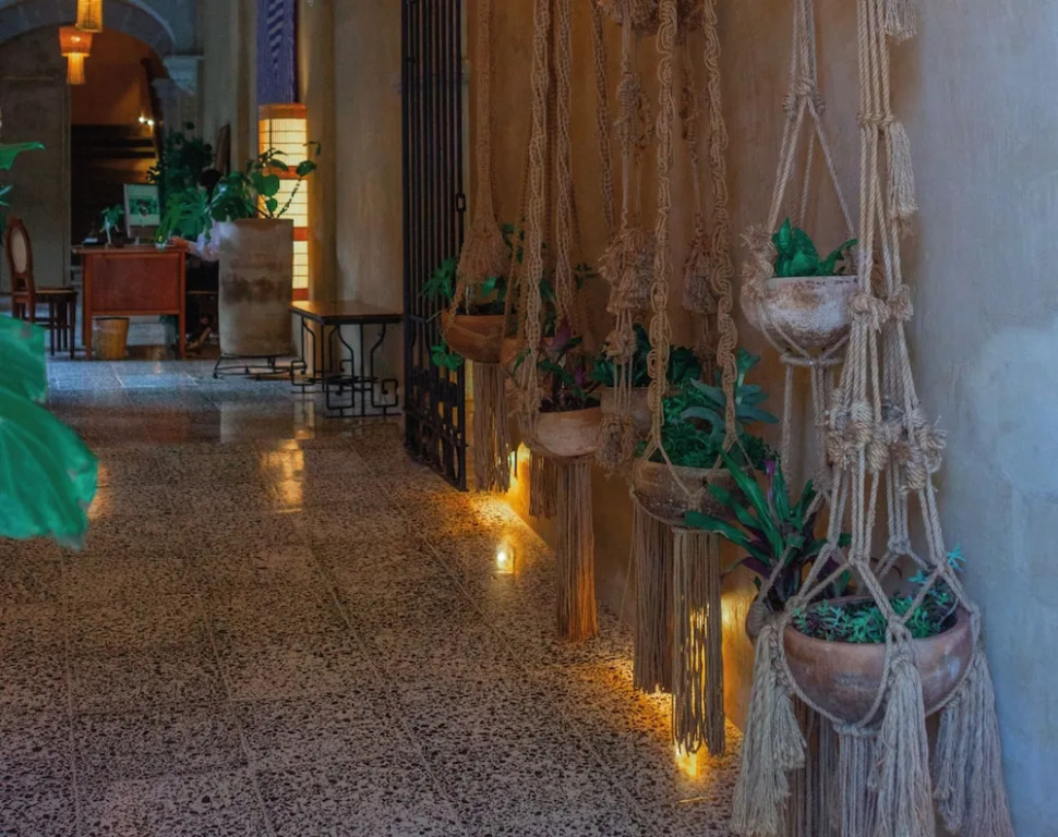 Casa Antonieta