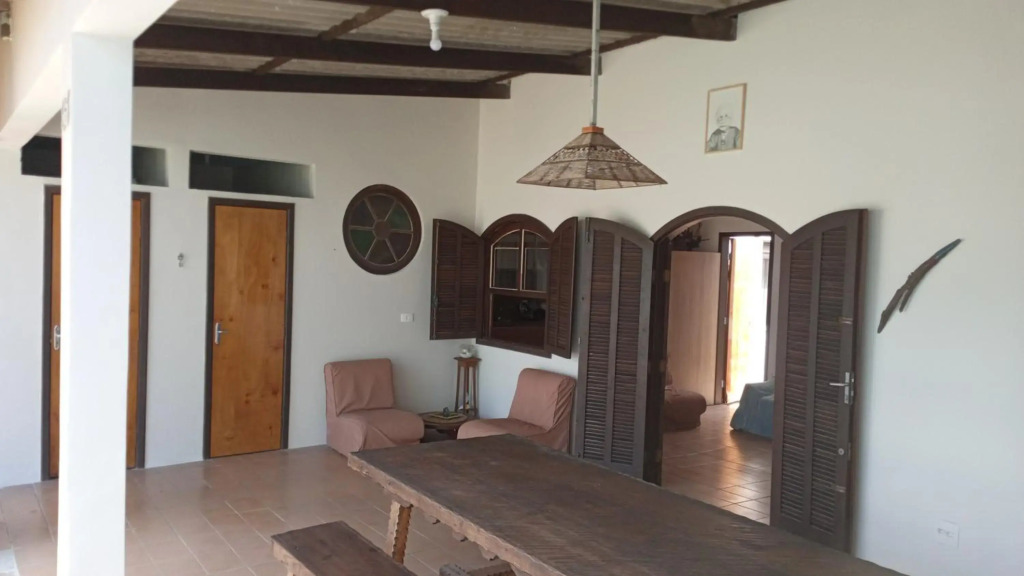 VILLA PRAIA GRANDE