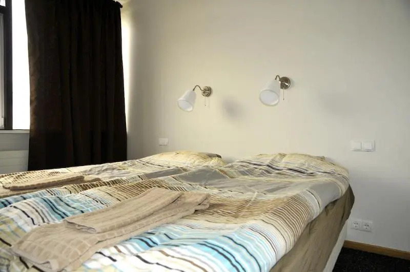 Nordic Guest House