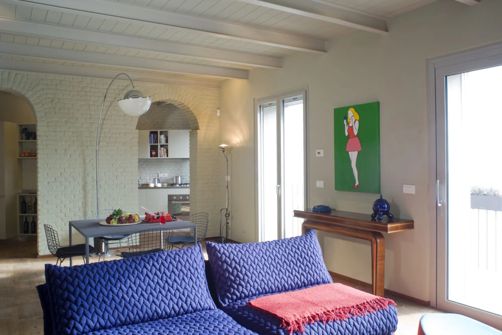 Milan Design Suites