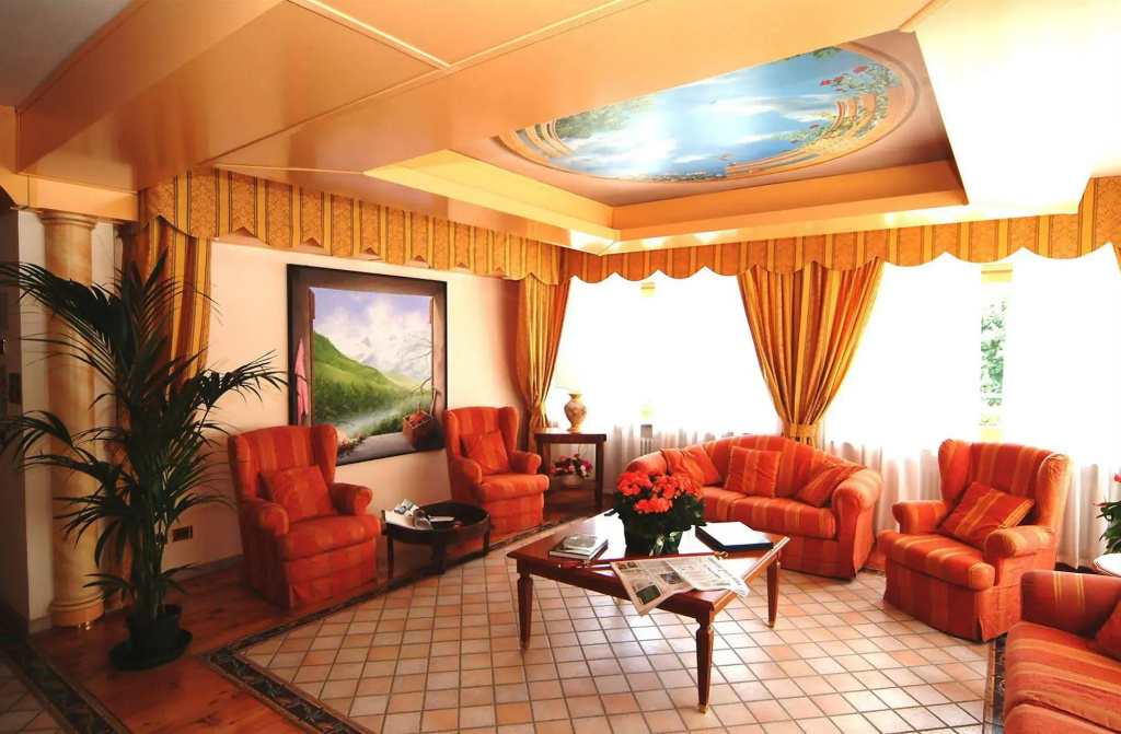HG Hotel Italia