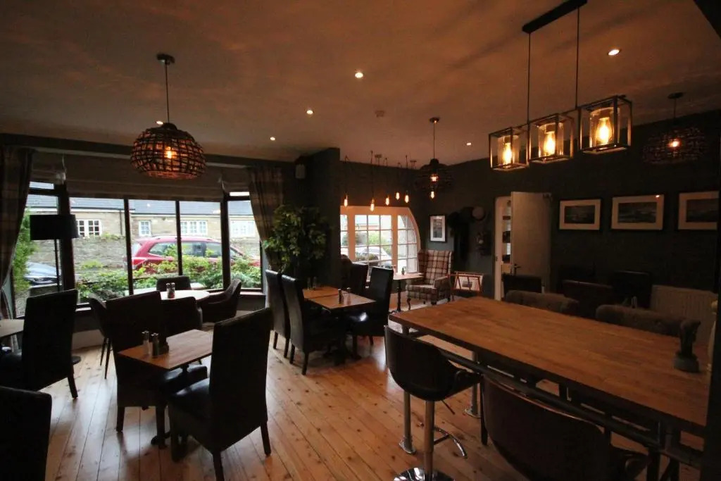 The Sunningdale
