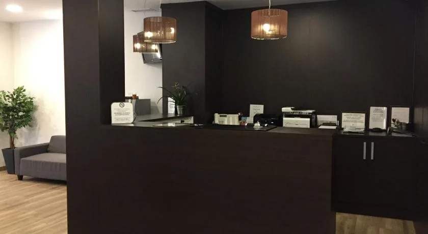 Hotel Castillo