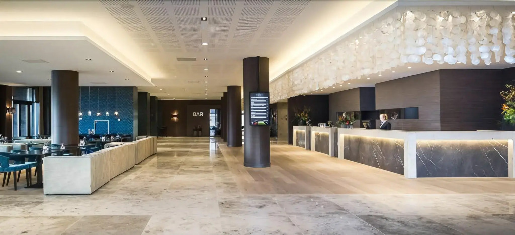 Van Der Valk Hotel Zwolle