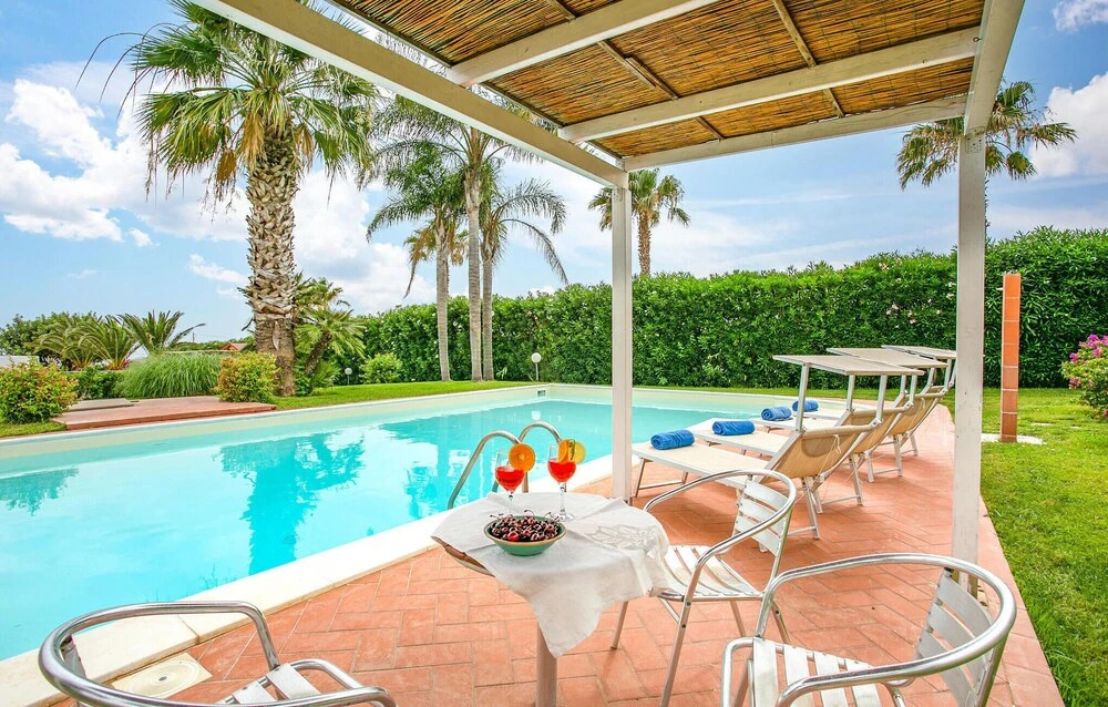 Lovely Home In Scicli