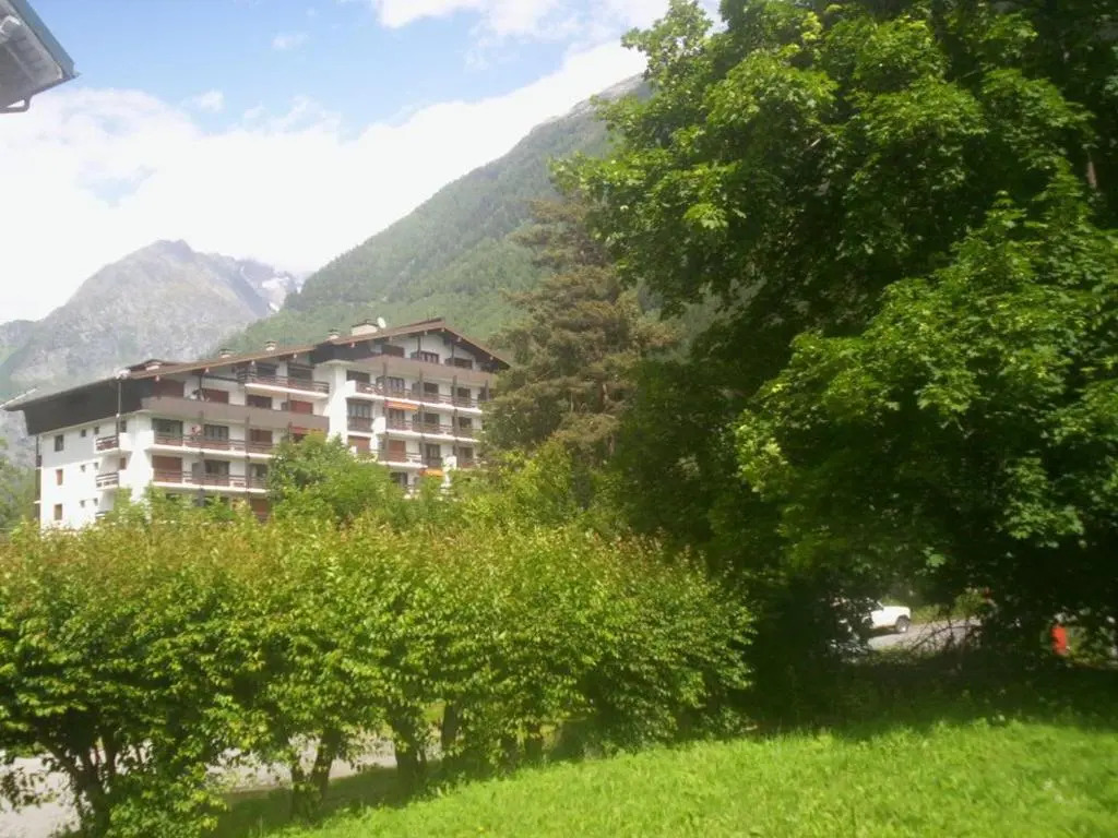 Appartement Chamonix-Mont-Blanc, 3 pièces, 6 personnes - FR-1-517-15