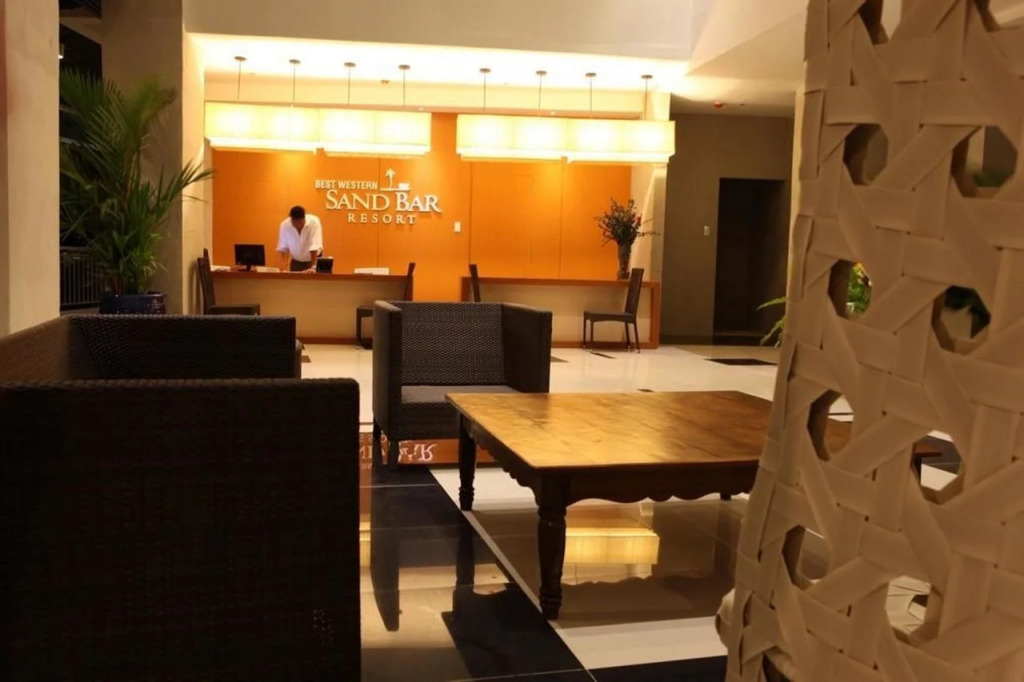 Solea Seaview Resort