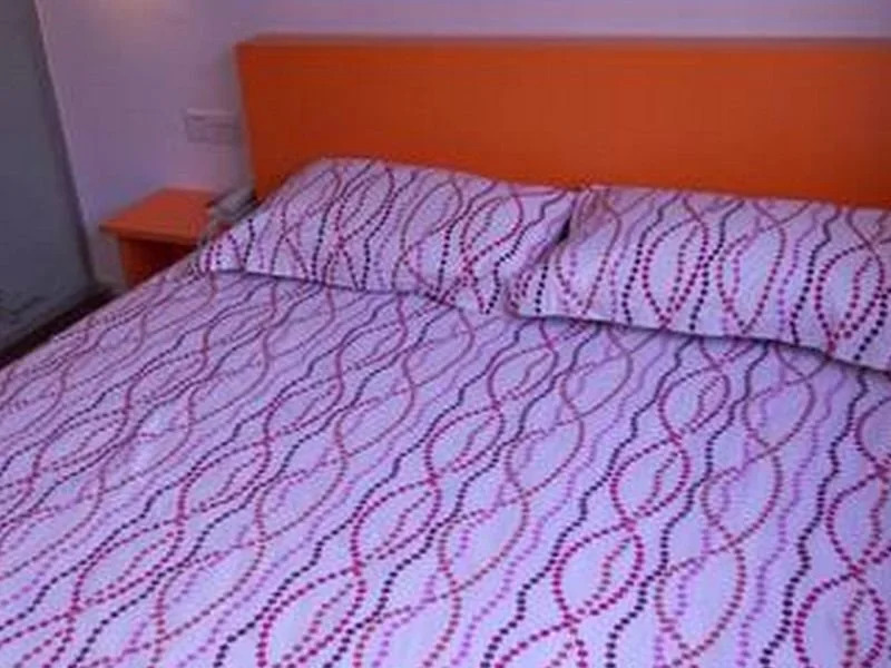 Pod Inn Wuxi Oufeng Street