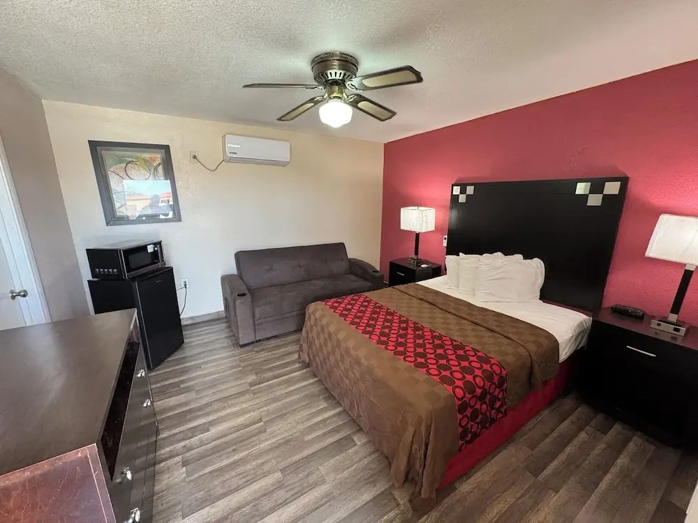 Western Motel