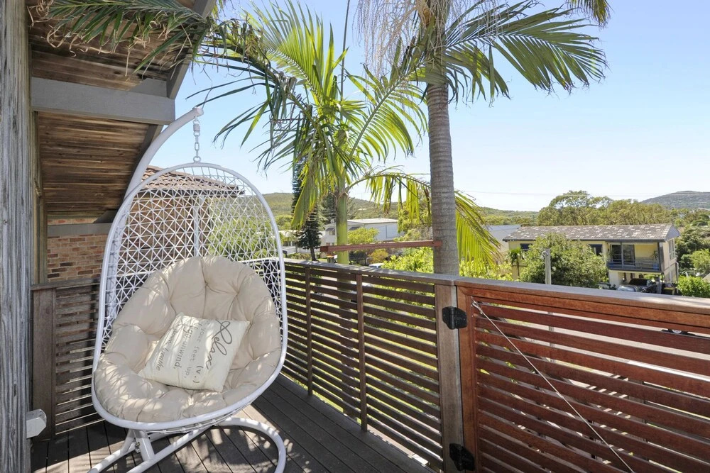 Pet Friendly Lentara St 26 - Fingal Bay