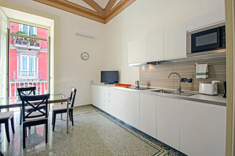 Casa Dante - Historic apartment