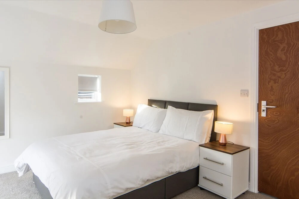 Market Place - Kegworth Guest House