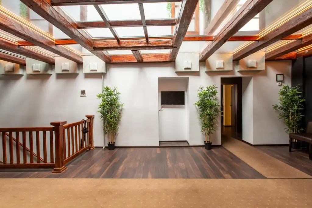 Vendi Grand Square Residence