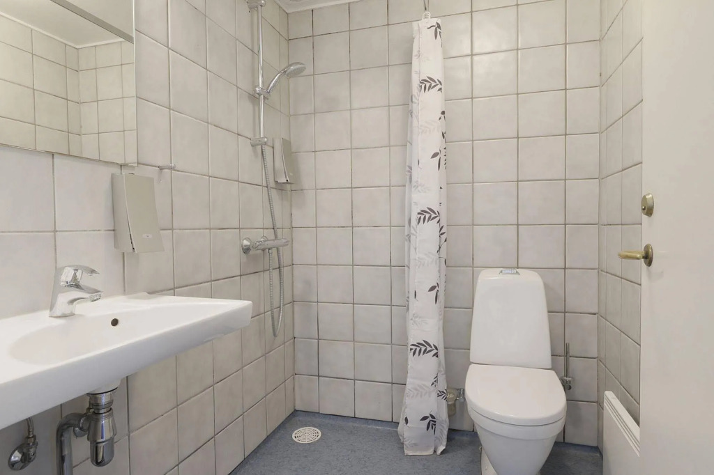 Hotel Færgegaarden