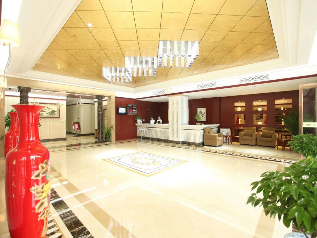 Hangzhou Three Love Hotel