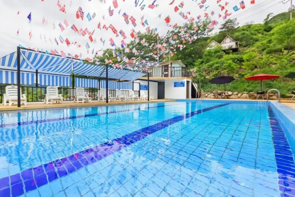 Gapyeong Ace Pension