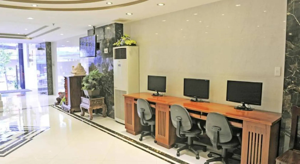 Phoenix Hotel