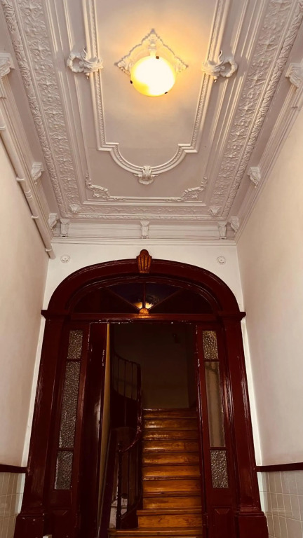 Apartamento Pensamento 12B