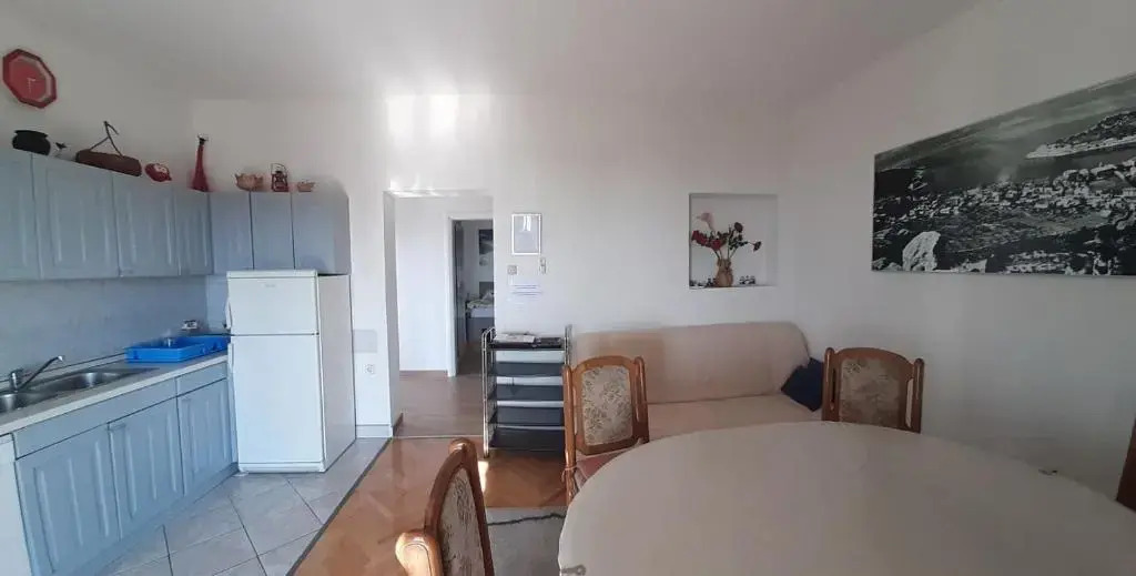 Apartments Villa Flamingo