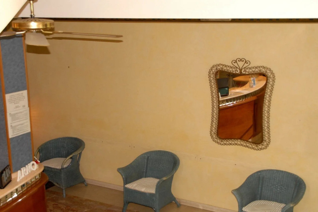Hotel Concordia Palace