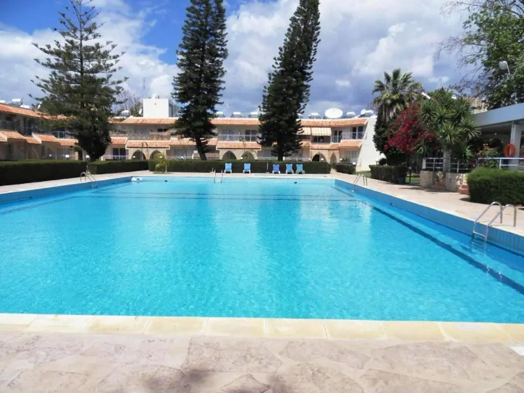 Palm Beach Apartment by TrulyCyprus