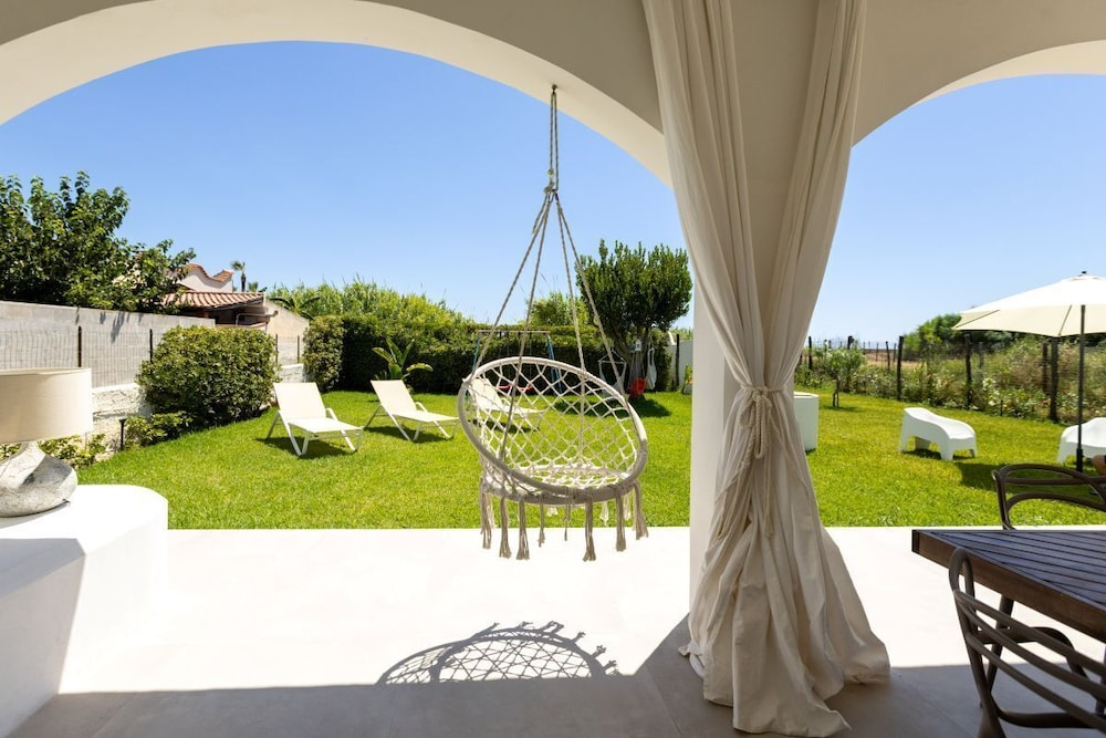 Villa Bianca