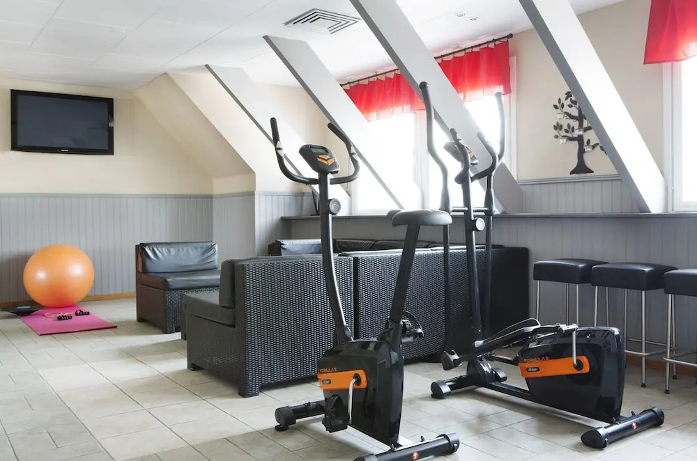 Best Western Arctic Hotel