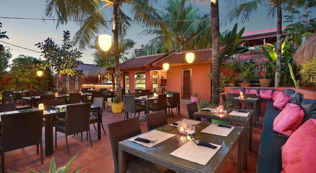 PinkCoco Uluwatu