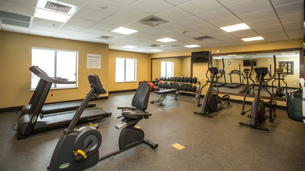 Holiday Inn Express Pocatello by IHG