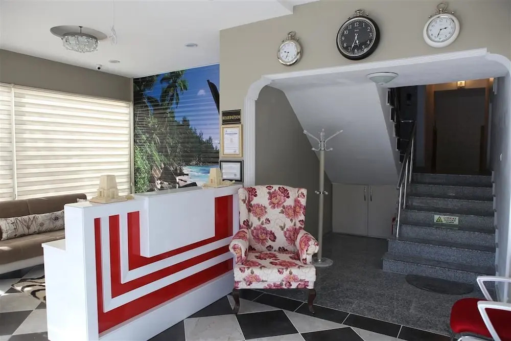 Savuran Hotel