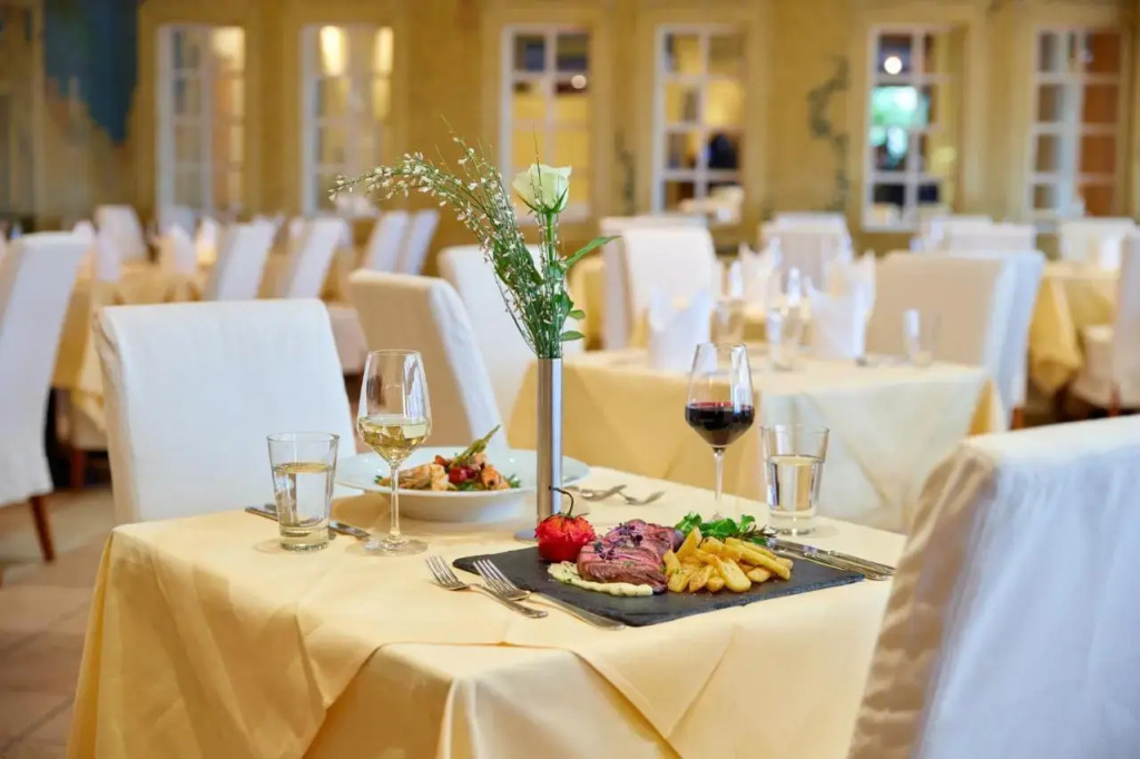 Hotel Bredeney