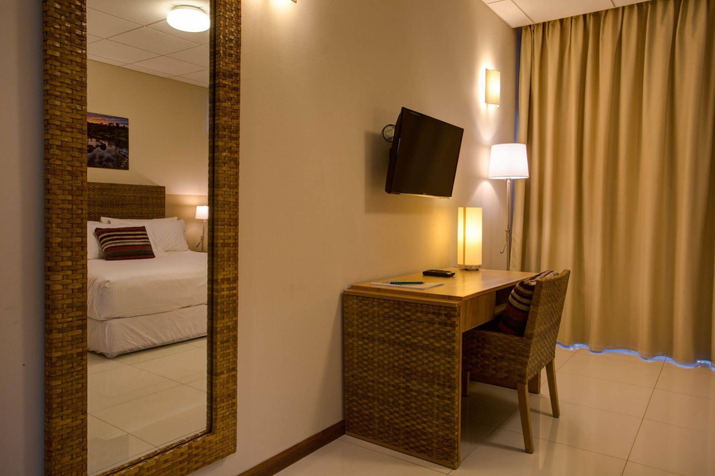 Jacana Amazon Wellness Resort