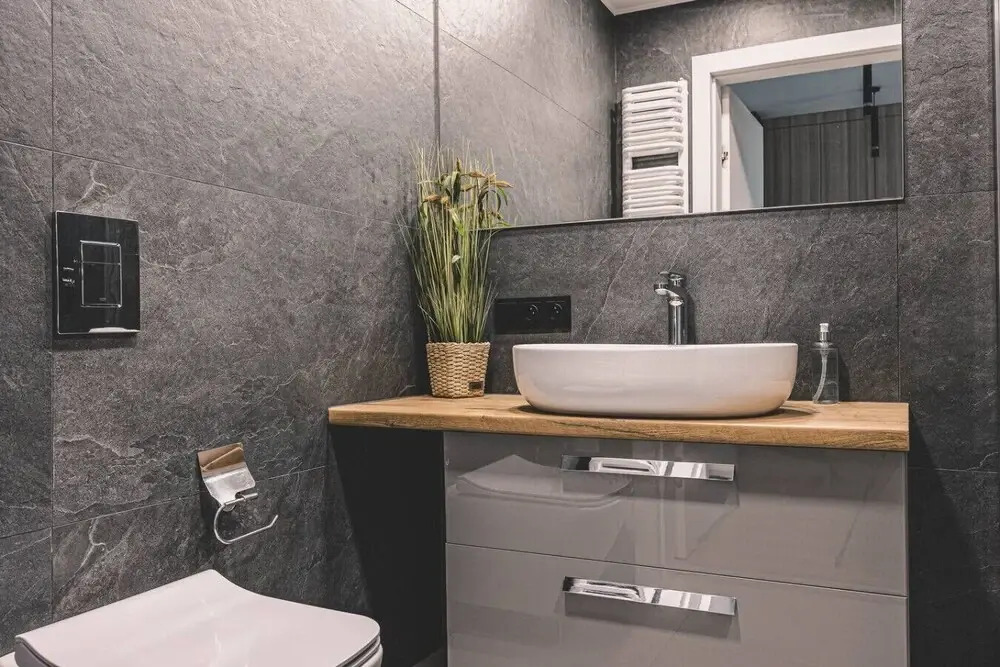 Puro - Modern Apartment by the Dunes